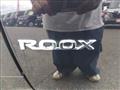 2020 Nissan ROOX