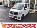 2017 Suzuki Wagon R Stingray