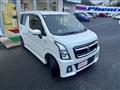 2017 Suzuki Wagon R Stingray