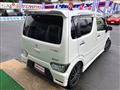 2017 Suzuki Wagon R Stingray