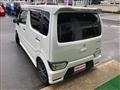 2017 Suzuki Wagon R Stingray