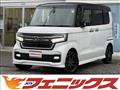 2022 Honda N BOX