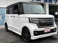 2022 Honda N BOX