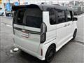 2022 Honda N BOX