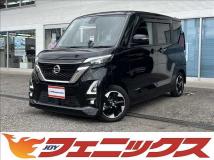 2020 Nissan ROOX