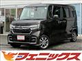 2021 Honda N BOX