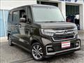 2021 Honda N BOX