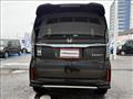 2021 Honda N BOX