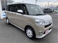 2022 Daihatsu Move Canbus