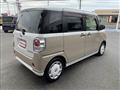 2022 Daihatsu Move Canbus