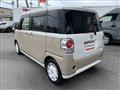 2022 Daihatsu Move Canbus