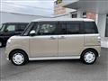 2022 Daihatsu Move Canbus