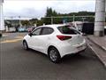 2020 Mazda Mazda2