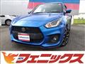 2023 Suzuki Swift