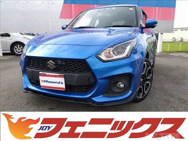 2023 Suzuki Swift