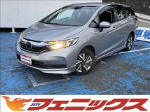 2022 Honda Shuttle