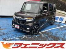 2019 Honda N BOX