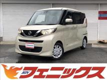 2021 Nissan ROOX
