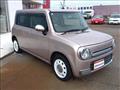 2013 Suzuki Lapin