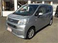 2016 Daihatsu Move