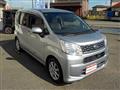 2016 Daihatsu Move