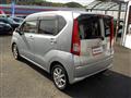 2016 Daihatsu Move