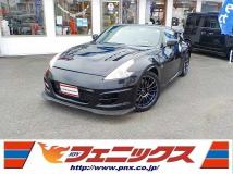 2012 Nissan Fairlady Z