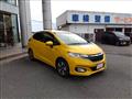 2017 Honda Fit Hybrid