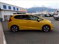 2017 Honda Fit Hybrid