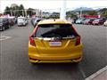 2017 Honda Fit Hybrid