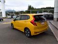 2017 Honda Fit Hybrid