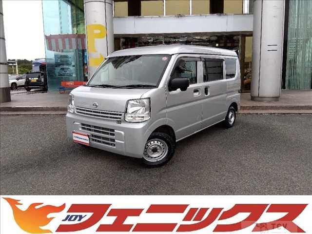 2021 Nissan NV100Clipper