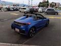 2018 Honda S660
