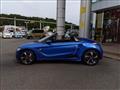 2018 Honda S660