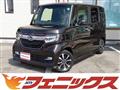 2020 Honda N BOX