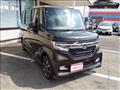 2020 Honda N BOX