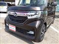 2020 Honda N BOX