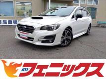 2018 Subaru Levorg