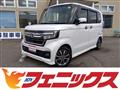 2021 Honda N BOX