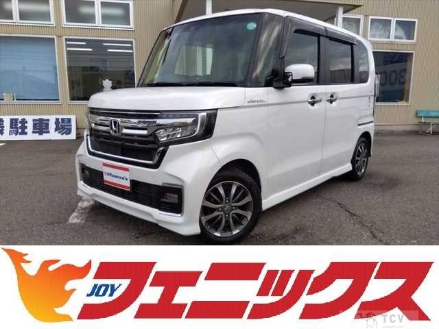 2021 Honda N BOX