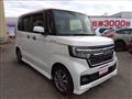 2021 Honda N BOX