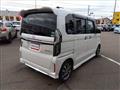 2021 Honda N BOX