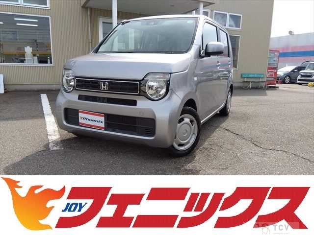 2020 Honda N-WGN