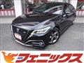 2018 Toyota Crown