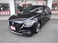 2018 Toyota Crown