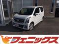 2019 Suzuki Wagon R Stingray