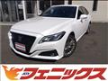 2020 Toyota Crown