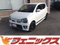 2020 Suzuki Alto Works