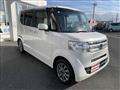 2014 Honda N BOX