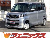 2020 Nissan ROOX